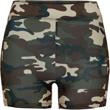 BENLEE Rocky Marciano Pantalones Cortos funcionales Sarah Sue para Mujer, Mujer, Pantalones Cortos funcionales, 190661, Camo Woodland, Large