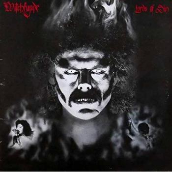 Vinilo Lords Of Sin - Edición Especial con Portada Exclusiva