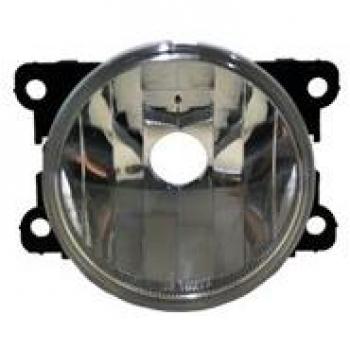 Faro Antiniebla VAN WEZEL 0929999
