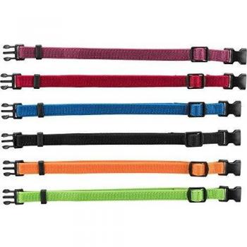 TRIXIE Junior Set de Collar Cachorros para Perros