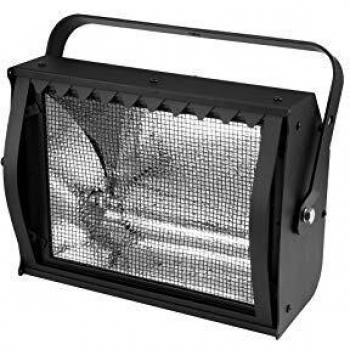 EUROLITE Pro-Flood 1000A asym, R7s + Filterrahmen