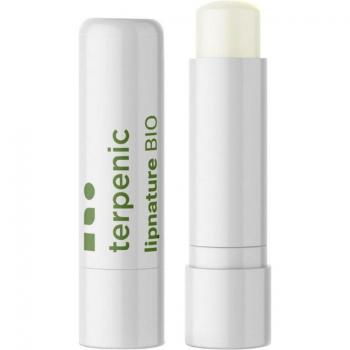 TERPENIC LABS Lipnature Bálsamo Labial Vegano Bio 4,8g