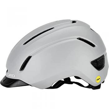 Casco urbano Giro Caden II MIPS mate gris - S