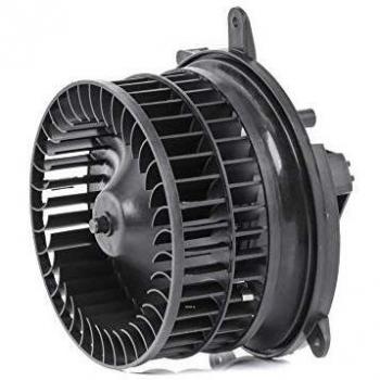 Ventilador Habitáculo RIDEX 2669I0017 para MERCEDES-BENZ con/sin climatizador, 150mm