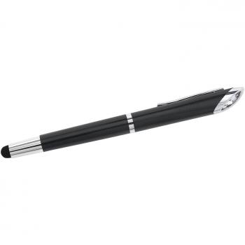 Swarovski Crystal Starlight STY Pen – Bolígrafo de cristal negro Starlight STY – negro 5224376