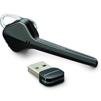Plantronics B255 - Manos libres Bluetooth para móvil