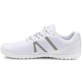 Zapatillas de Running Xero Shoes HFS II, ligeras, minimalistas, con suela flexible para una mejor sensación del suelo, diseño transpirable, amortiguación adecuada para carreras largas, ideal para corredores que buscan una experiencia natural