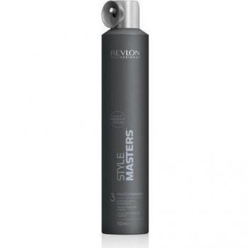Revlon Professional Style Masters Photo Finisher Strong Hold Hairspray 500 ml
