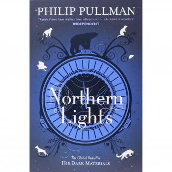 Northern Lights: His Dark Materials