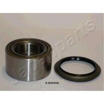 Juego de cojinete de rueda JAPANPARTS KK-13006