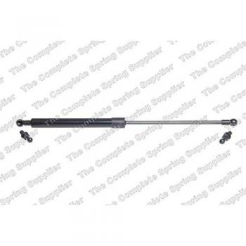 Muelle neumático para capó de motor Lesjöfors 8062000 para Nissan Maxima IV QX Berline
