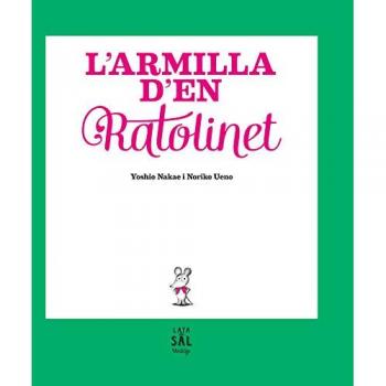 L'Armilla D'En Ratolinet: 11