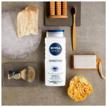 Nivea Men Sensitive Shower Gel 500ml