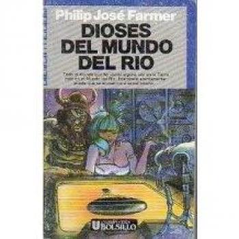 Dioses del Mundo del Rio