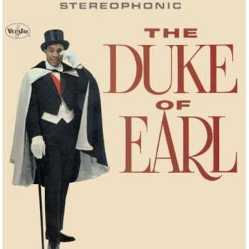 The Duke Of Earl [Vinilo]