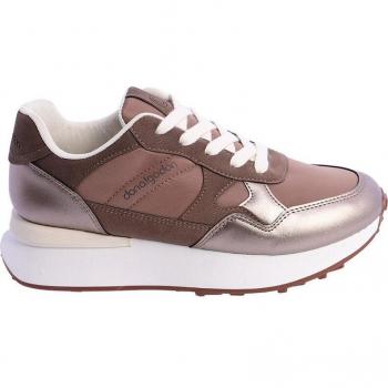 Zapatillas deportivas para mujer Don Algodon Macrina de PU