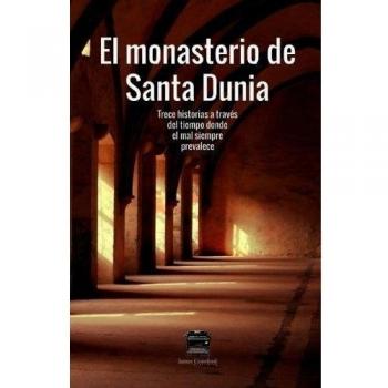 El monasterio de Santa Dunia