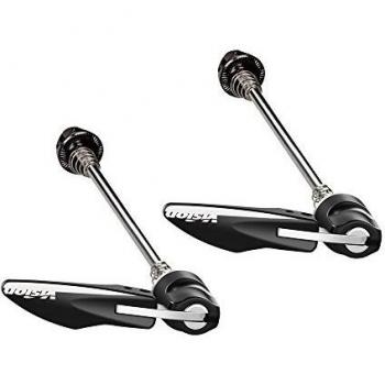 Vision Miscellanea - Bloqueos Quick Release Qr-93 114L/146 Negros