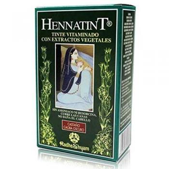 Radhe Shyam, Henna - 1 kit