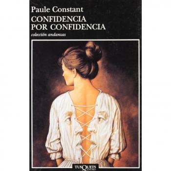 Confidencia por confidencia: 11