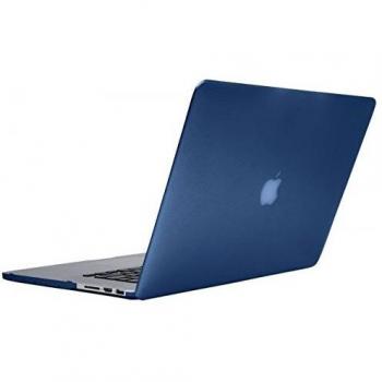 Incase CL60624 15 Hardshell Case Azul maletines para portátil - Funda