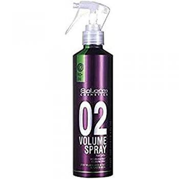 Salerm Cosmetics Root Lifter Volumen Spray - 250 ml