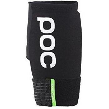 POC Joint VPD 2.0 Shins - Protección de ciclismo para hombre, color negro, talla S