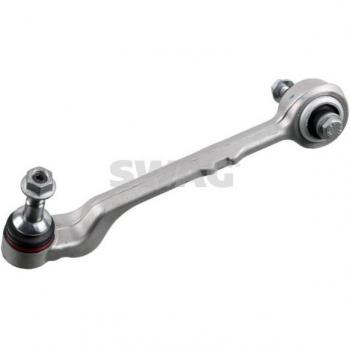 SWAG Control Arm 33 10 3655 - Barra oscilante de suspensión de ruedas, compatible con vehículos específicos, fabricada en materiales de alta calidad para garantizar durabilidad y rendimiento óptimo, diseño preciso para un ajuste perfecto, incluye