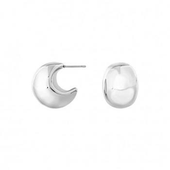 Pendientes Breil TJ3528 de acero inoxidable para mujer, modelo BREIL JEWELS