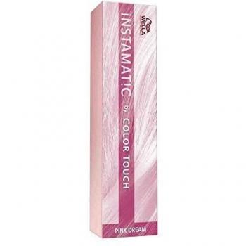 TINTE WELLA INSTAMATIC Pink Dream, Rosa, 60g, 60