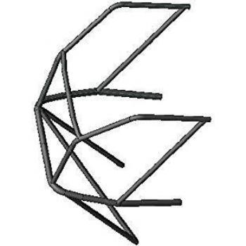 Sparco S00723179T Jaulas
