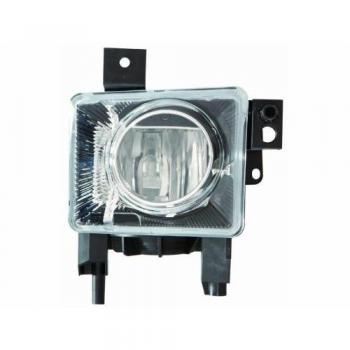 Depo 2911832 Faro Antiniebla, Antiniebla Delantero, H8 Izquierdo
