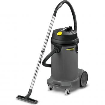 Aspirador Industrial Kärcher NT 48/1 de 1380 W