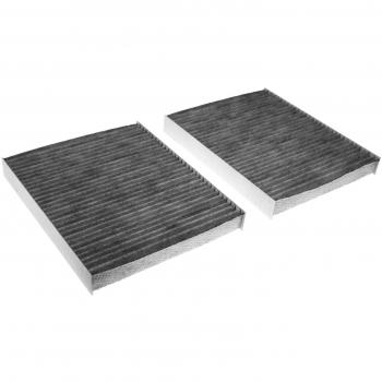 KNECHT LAK 467/S Filtro, aire habitáculo