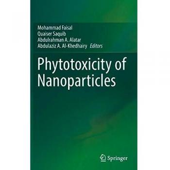 Phytotoxicity of Nanoparticles