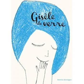 Gisèle de verre