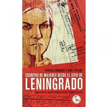 Escritos De Mujeres Desde El Sitio De Leningrado: 12
