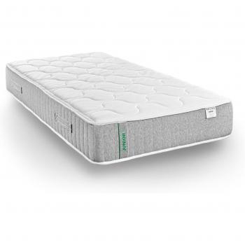 Colchón infantil-juvenil de HR + Visco Nash 26cm Relax