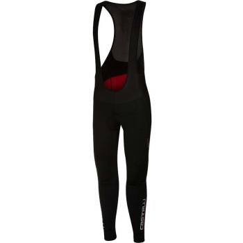 Castelli - Meno 2 Wind, color negro, talla XXXL