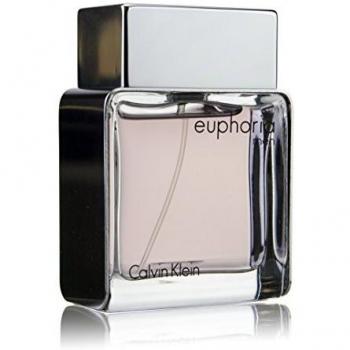Calvin Klein Euphoria For Men Eau De Toilette 50ml