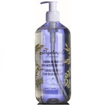 Algologie Jabón de Manos con Aceite de Coco 500ml