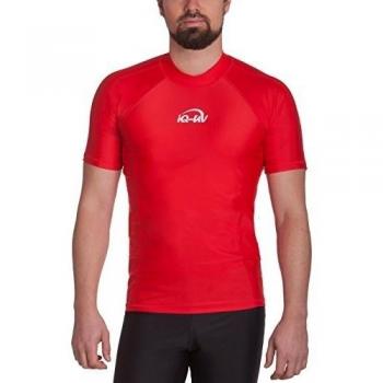 iQ UV 300 camiseta Slim Fit, ropa de protección  UV