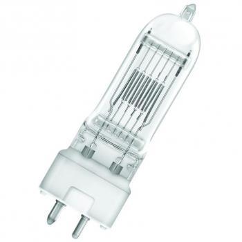 Lámpara Halógena Osram 64680 A1 500W 240V GY9.5 3227K