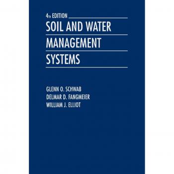 Glenn Schwab's Comprehensive Guide to Soil and Water Management Systems (Paperback)