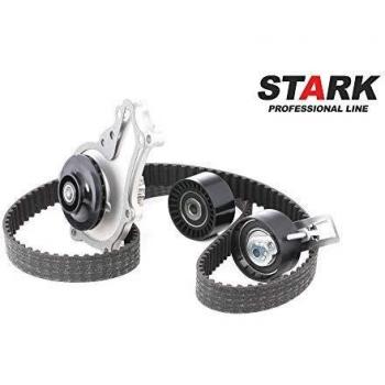 STARK SKWPT-0750054 Bomba de agua + correa dentada