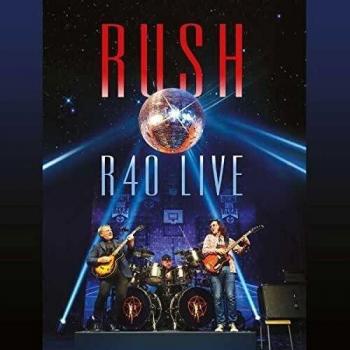 R40: Live