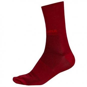 Calcetines Endura Pro SL II Transpirables y de Secado Rápido