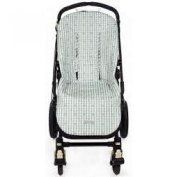 FUNDA SILLA YUMMI VERDE 75524 PASITO