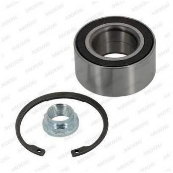 Kit de cojinete de rueda MOOG ME-WB-11294