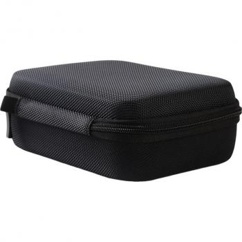 Bolsa de Almacenamiento para Viaje - Estuche Organizador Digital para Calculadora, USB y Cables